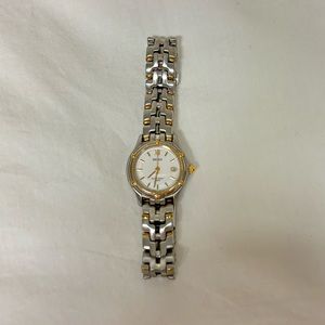 Vintage Seiko Watch